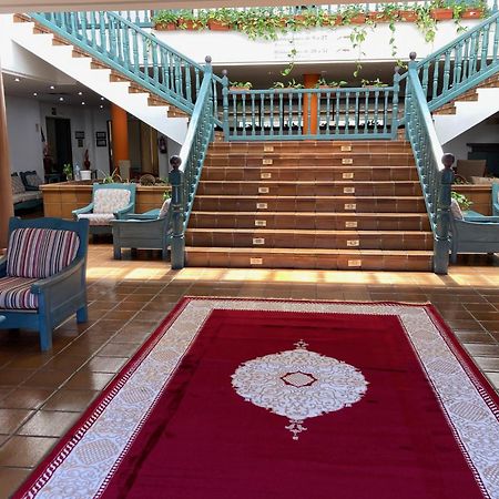 Hotel Αλμάγκρο Εξωτερικό φωτογραφία