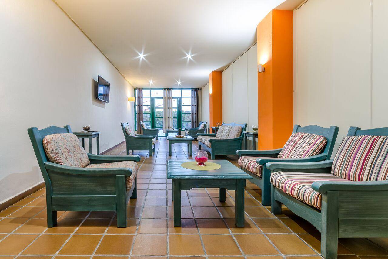 Hotel Αλμάγκρο Εξωτερικό φωτογραφία
