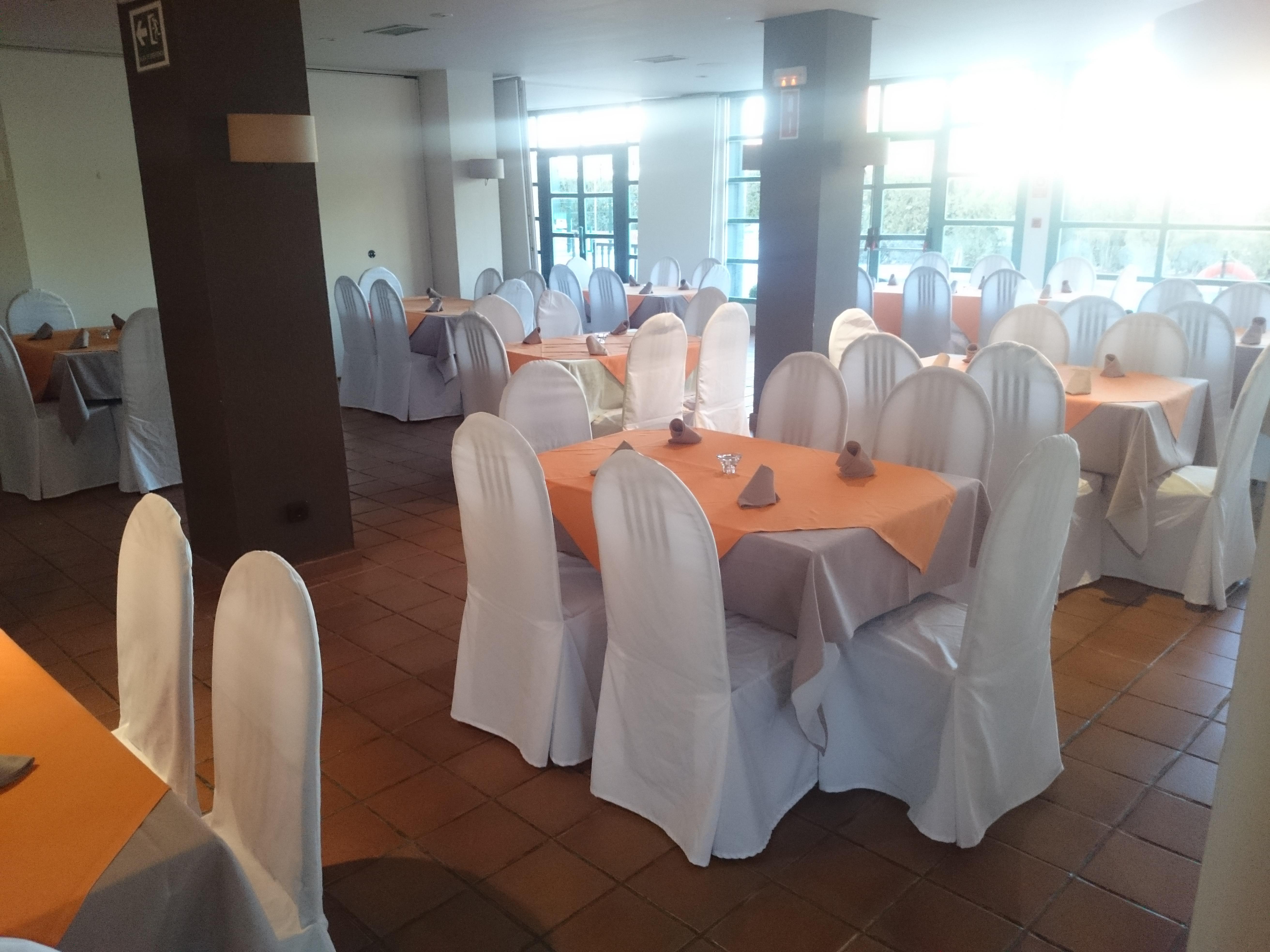Hotel Αλμάγκρο Εξωτερικό φωτογραφία
