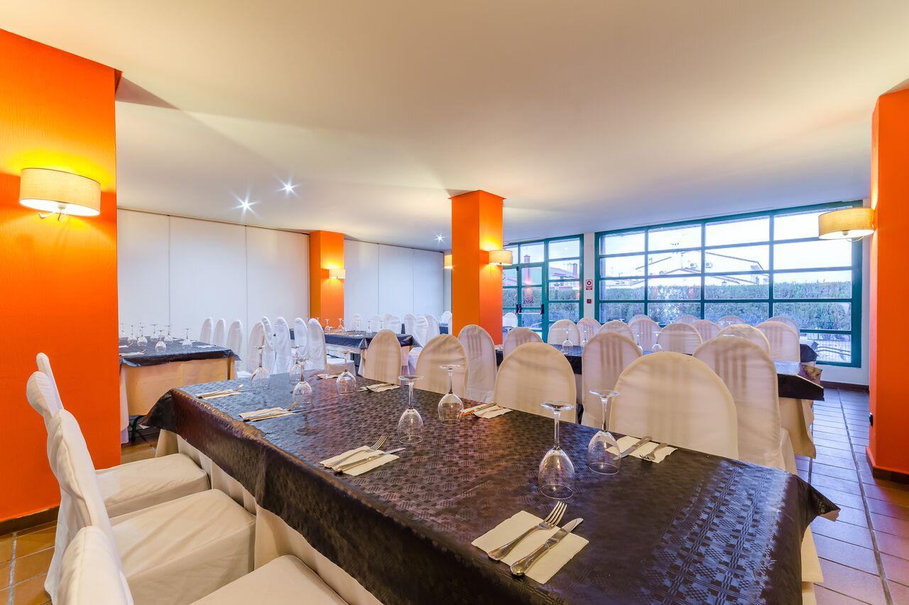 Hotel Αλμάγκρο Εξωτερικό φωτογραφία
