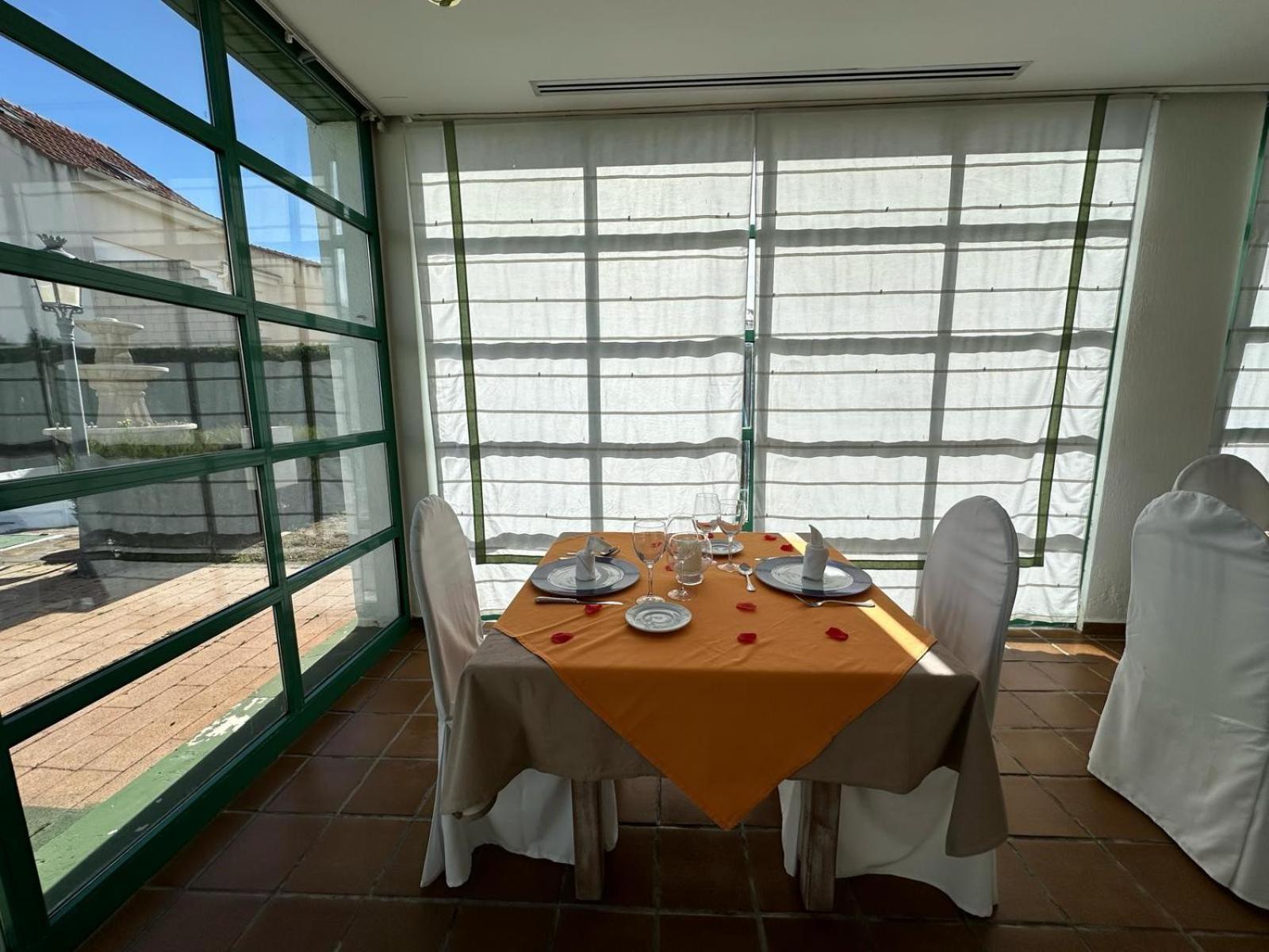 Hotel Αλμάγκρο Εξωτερικό φωτογραφία